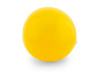Надувной мяч SAONA, желтый, арт. FB2150S103 фото 3 — Бизнес Презент