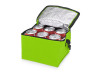 Сумка-холодильник Ороро, зеленое яблоко, арт. 937188 фото 2 — Бизнес Презент