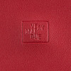 Пенал Manifold, красный, арт. 15892.50 фото 4 — Бизнес Презент