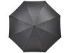 Зонт Lima 23 с обратным сложением, черный/темно-синий, арт. 10911301 фото 6 — Бизнес Презент