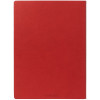 Блокнот Mild, красный, арт. 16014.50 фото 3 — Бизнес Презент