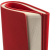 Блокнот Mild, красный, арт. 16014.50 фото 6 — Бизнес Презент