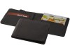 Бумажник Adventurer RFID, черный, арт. 13003700 фото 1 — Бизнес Презент