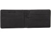 Бумажник Adventurer RFID, черный, арт. 13003700 фото 3 — Бизнес Презент