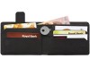 Бумажник Adventurer RFID, черный, арт. 13003700 фото 4 — Бизнес Презент