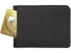 Бумажник Adventurer RFID, черный, арт. 13003700 фото 5 — Бизнес Презент