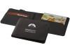 Бумажник Adventurer RFID, черный, арт. 13003700 фото 7 — Бизнес Презент