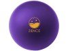 Антистресс Мяч, пурпурный, арт. 10210011 фото 2 — Бизнес Презент