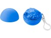 Дождевик Xina, синий, арт. 10301004 фото 3 — Бизнес Презент