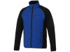 Утепленная куртка Banff мужская, синий/черный, арт. 3933144XS фото 1 — Бизнес Презент