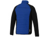Утепленная куртка Banff мужская, синий/черный, арт. 3933144XS фото 2 — Бизнес Презент