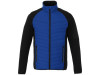 Утепленная куртка Banff мужская, синий/черный, арт. 3933144XS фото 3 — Бизнес Презент