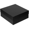 Коробка Emmet, большая, черная, арт. 12243.30 фото 1 — Бизнес Презент