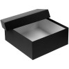 Коробка Emmet, большая, черная, арт. 12243.30 фото 2 — Бизнес Презент