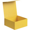 Коробка Pack In Style, желтая, арт. 72005.80 фото 2 — Бизнес Презент