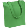 Сумка для покупок Shopaholic Ultra, зеленая, арт. 12740.90 фото 1 — Бизнес Презент