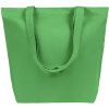Сумка для покупок Shopaholic Ultra, зеленая, арт. 12740.90 фото 2 — Бизнес Презент