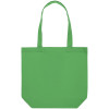 Сумка для покупок Shopaholic Ultra, зеленая, арт. 12740.90 фото 3 — Бизнес Презент