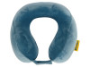 Подушка набивная Travel Blue Tranquility Pillow в чехле на молнии, синий, арт. 9010008 фото 2 — Бизнес Презент