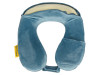 Подушка набивная Travel Blue Tranquility Pillow в чехле на молнии, синий, арт. 9010008 фото 3 — Бизнес Презент