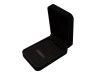 Подарочная коробка для флешки, черный бархат, арт. 2212.07 фото 2 — Бизнес Презент