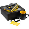 Набор Ton Memory Maxi, черный с желтым, арт. 17519.38 фото 1 — Бизнес Презент