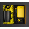 Набор Ton Memory Maxi, черный с желтым, арт. 17519.38 фото 2 — Бизнес Презент