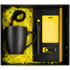 Набор Ton Memory Maxi, черный с желтым, арт. 17519.38 фото 3 — Бизнес Презент