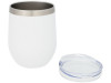 Кубок с вакуумной изоляцией Corzo Copper, белый, арт. 10051602 фото 2 — Бизнес Презент