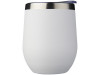 Кубок с вакуумной изоляцией Corzo Copper, белый, арт. 10051602 фото 3 — Бизнес Презент