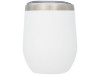 Кубок с вакуумной изоляцией Corzo Copper, белый, арт. 10051602 фото 4 — Бизнес Презент