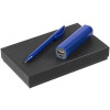 Набор Pen Power, синий, арт. 15253.40 фото 1 — Бизнес Презент