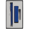 Набор Pen Power, синий, арт. 15253.40 фото 2 — Бизнес Презент
