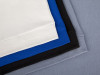 Худи унисекс H1, синее, арт. 15430.401 фото 7 — Бизнес Презент