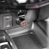 Автомобильное зарядное устройство Volto, черное, арт. 11274.30 фото 7 — Бизнес Презент