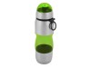 Бутылка спортивная Движение 650мл, зеленый (Р), арт. 828473р фото 1 — Бизнес Презент