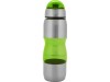 Бутылка спортивная Движение 650мл, зеленый (Р), арт. 828473р фото 2 — Бизнес Презент