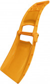 Складная лопата-трансформер «Йети», желтая, арт. 5151.80 фото 1 — Бизнес Презент