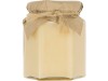 Крем-мёд с ванилью 250 в шестигранной банке, арт. 14773 фото 2 — Бизнес Презент