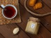 Крем-мёд с ванилью 250 в шестигранной банке, арт. 14773 фото 3 — Бизнес Презент