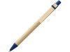 NAIROBI. Шариковая ручка из крафт-бумаги, Синий, арт. 91292-104 фото 1 — Бизнес Презент