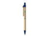 NAIROBI. Шариковая ручка из крафт-бумаги, Синий, арт. 91292-104 фото 3 — Бизнес Презент