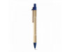 NAIROBI. Шариковая ручка из крафт-бумаги, Синий, арт. 91292-104 фото 4 — Бизнес Презент