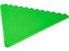 Треугольный скребок Frosty 2.0 , зеленый, арт. 10425261 фото 1 — Бизнес Презент
