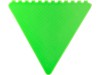 Треугольный скребок Frosty 2.0 , зеленый, арт. 10425261 фото 2 — Бизнес Презент