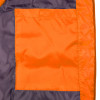 Жилет Warm оранжевый, арт. 44002400S фото 12 — Бизнес Презент
