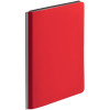 Ежедневник Aspect, недатированный, красный, арт. 16886.50 фото 1 — Бизнес Презент