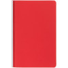 Ежедневник Aspect, недатированный, красный, арт. 16886.50 фото 3 — Бизнес Презент