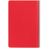 Ежедневник Aspect, недатированный, красный, арт. 16886.50 фото 4 — Бизнес Презент