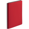 Ежедневник Aspect, недатированный, красный, арт. 16886.50 фото 8 — Бизнес Презент